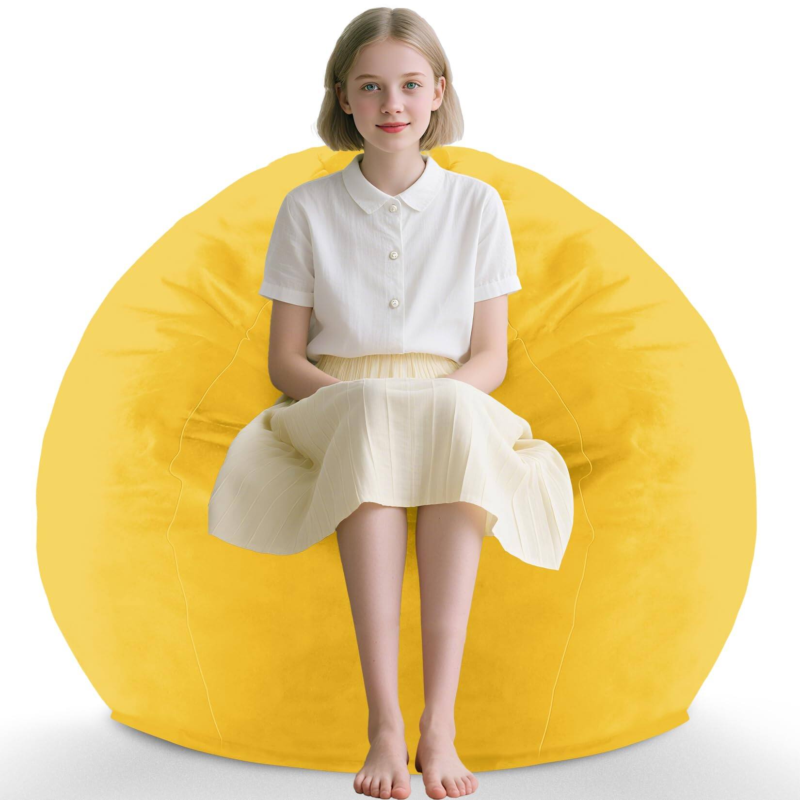 Lemon 2FT-28"x28"x22"