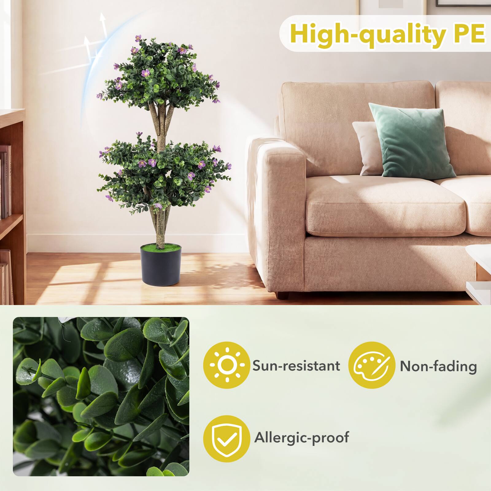 media item thumbnail