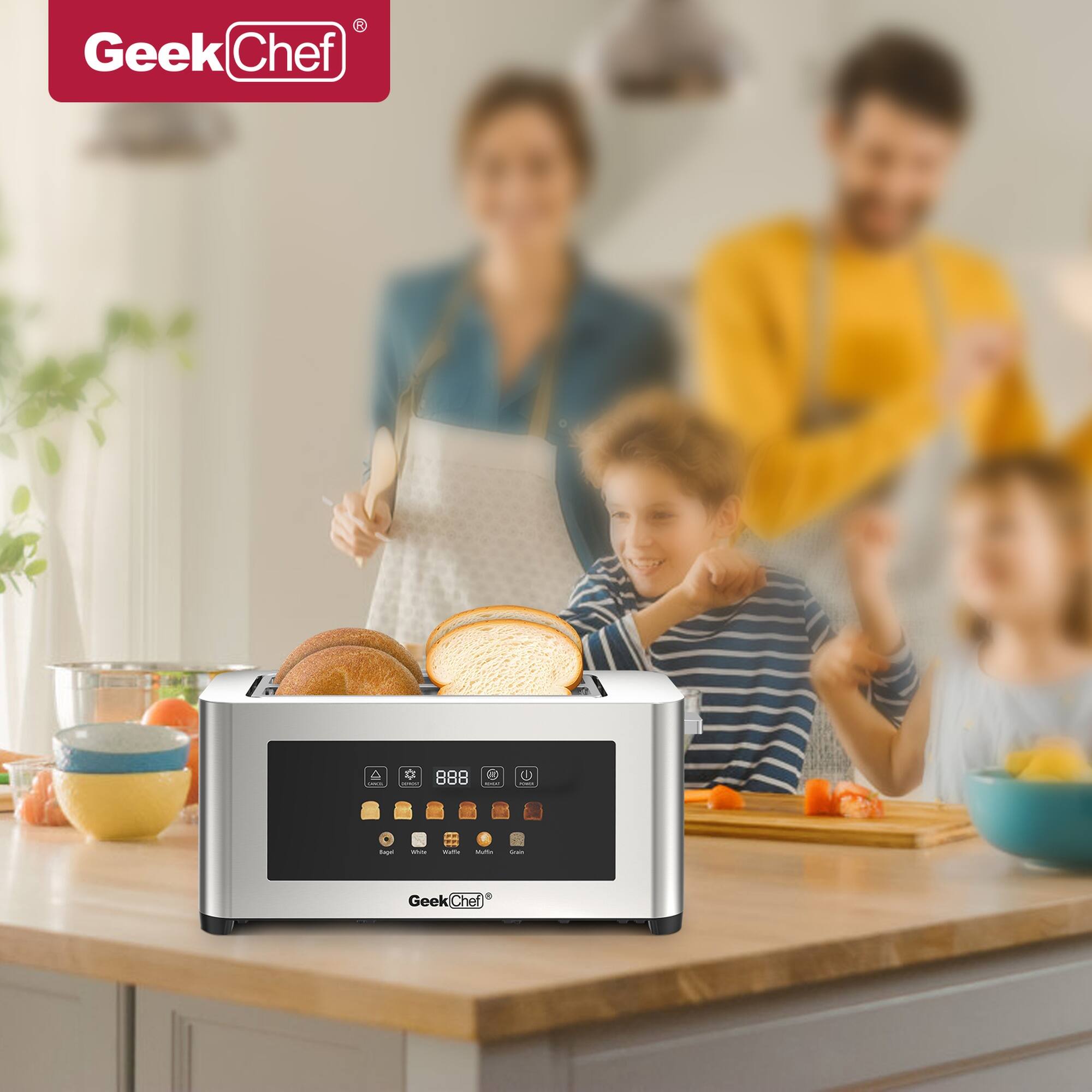 GeekChef

F Geek Chef O 888 : U - - - ... - - - Geek Chef