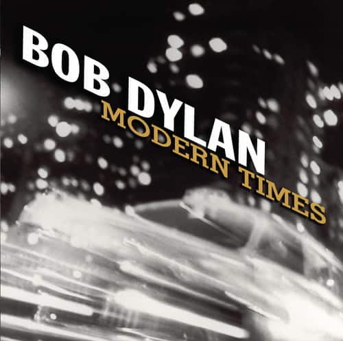 Bob Dylan - Modern Times   - COMPACT DISCS [CD] price history on PriceWatchPro