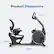 Product Dimensions: 45.67"H x 24.8"W x 51.18"D