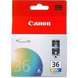 Canon - CLI-36 Color Ink Cartridge