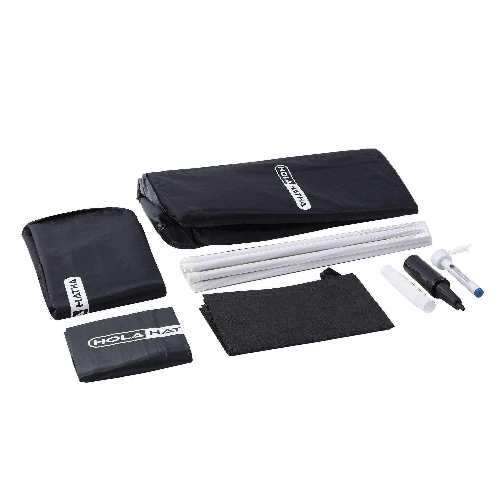 HOLA HAT  
HOLA HAT  
HOLA HAT