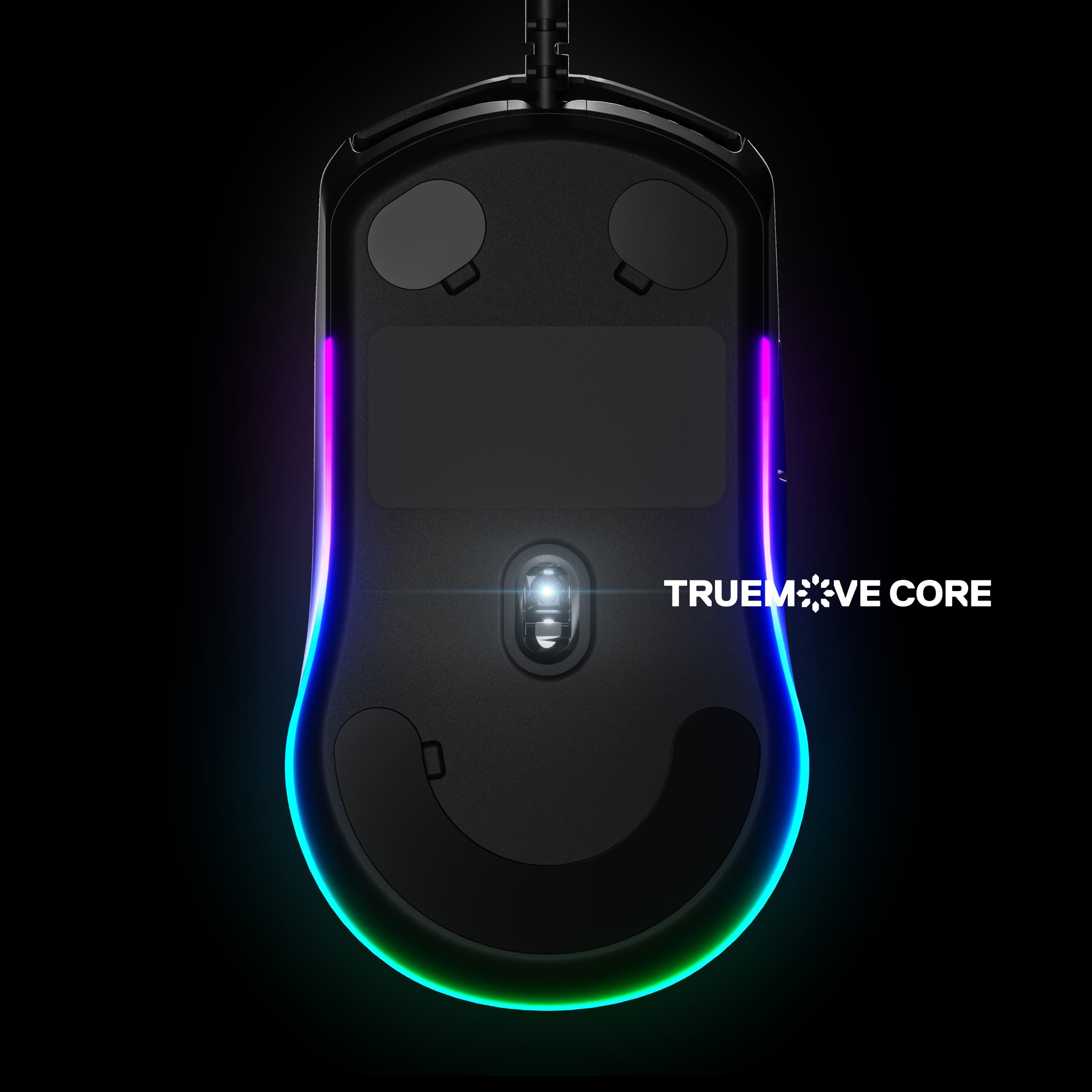 TRUEMVE CORE