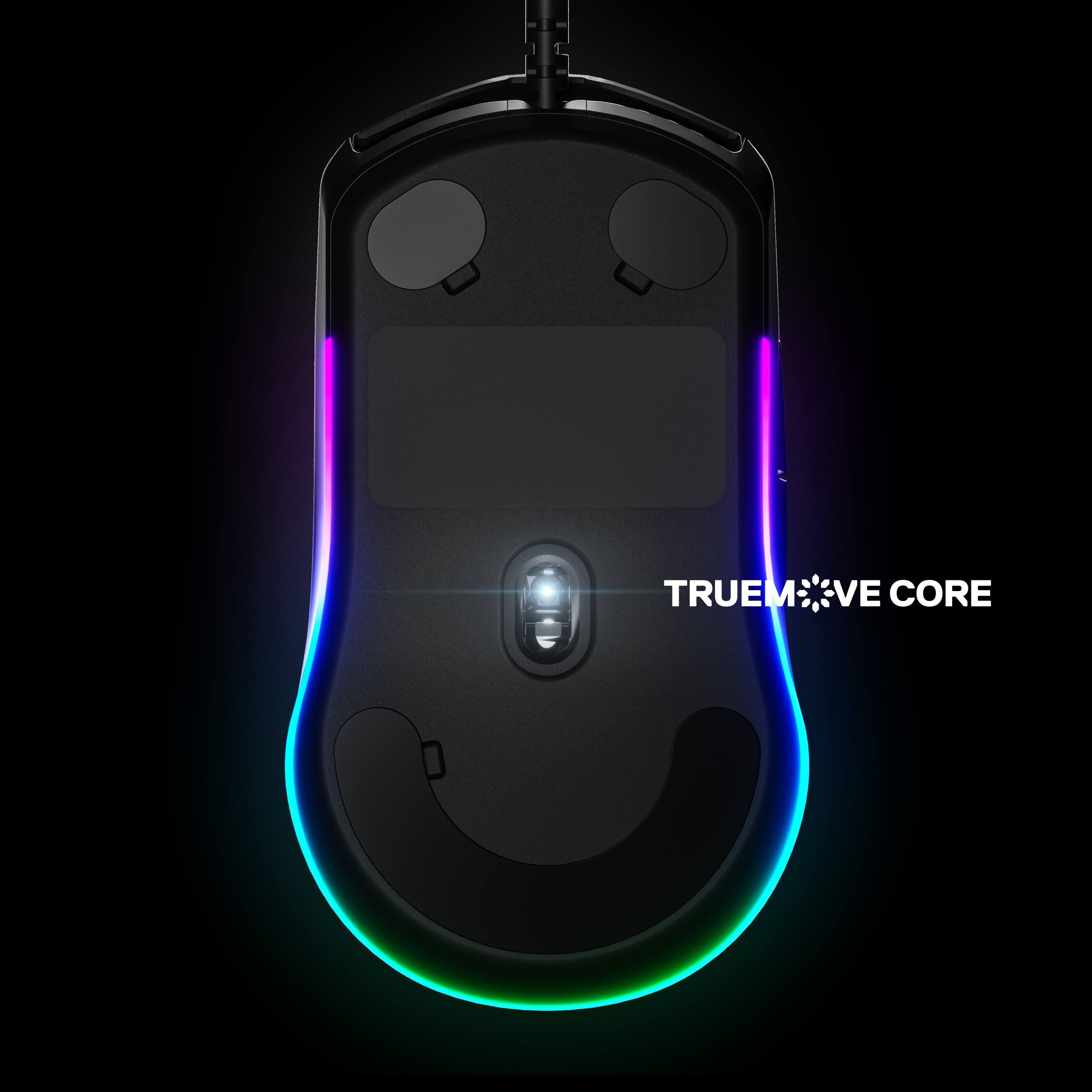 TRUEMVE CORE