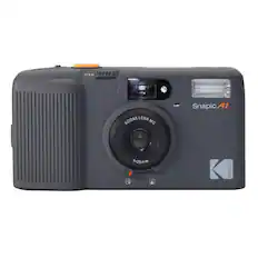 E.H KODAK LENS MC Snapic A1 f=25mm ODAK