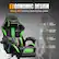 ERGONOMIC DESIGN
Bionic 30D memory foam lumbar pillow
- Neck Support
- Shoulder Relaxed
- Back Support
- Lumbar Support
GTPLAYER
ACE STPLAY R