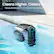 Cleans Higher. Cleans Better
Enhanced WaveLine™ 2.0 Horizontal Waterline Scrubbing