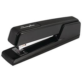 Swingline - 747 Desktop Stapler, 30-Sheet Capacity - Black