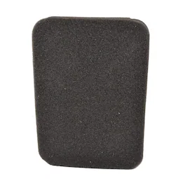 HQRP - Foam Air Filter Element for Honda EB-EM-EG Generator GX240-GX390 Replaces 17211-899-000