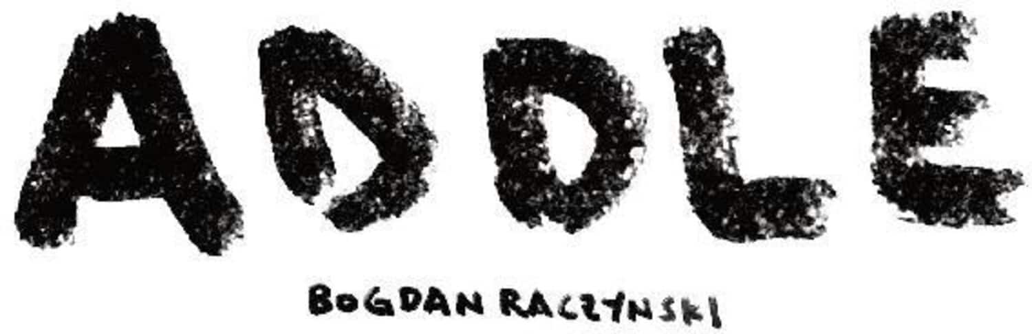 Bogdan Raczynski - Addle   - VINYL LP