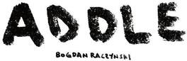 Bogdan Raczynski - Addle - VINYL LP