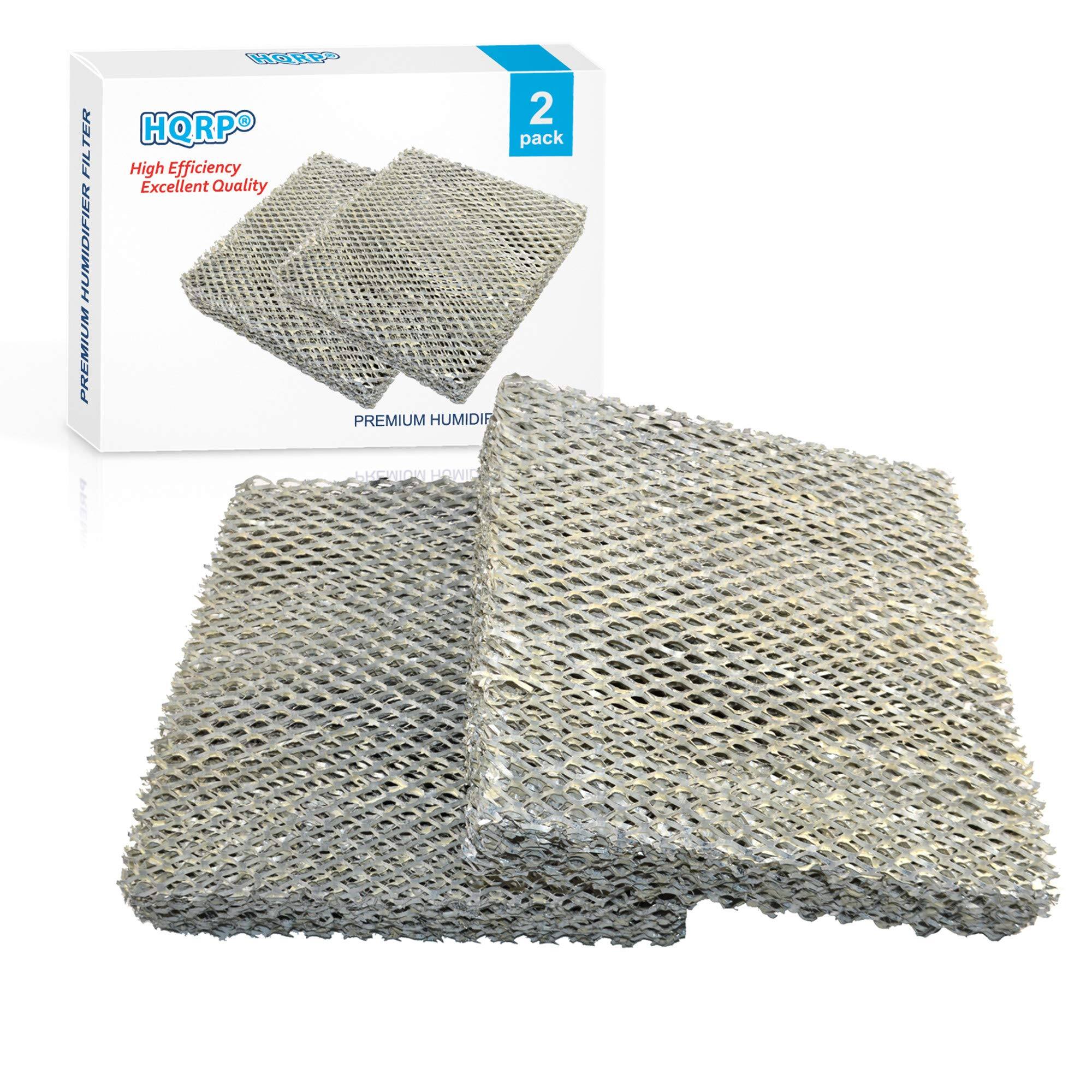 HORP Premium Humidifier Filter  
High Efficiency Excellent Quality  
2 Pack  
Premium Humidifier Filter