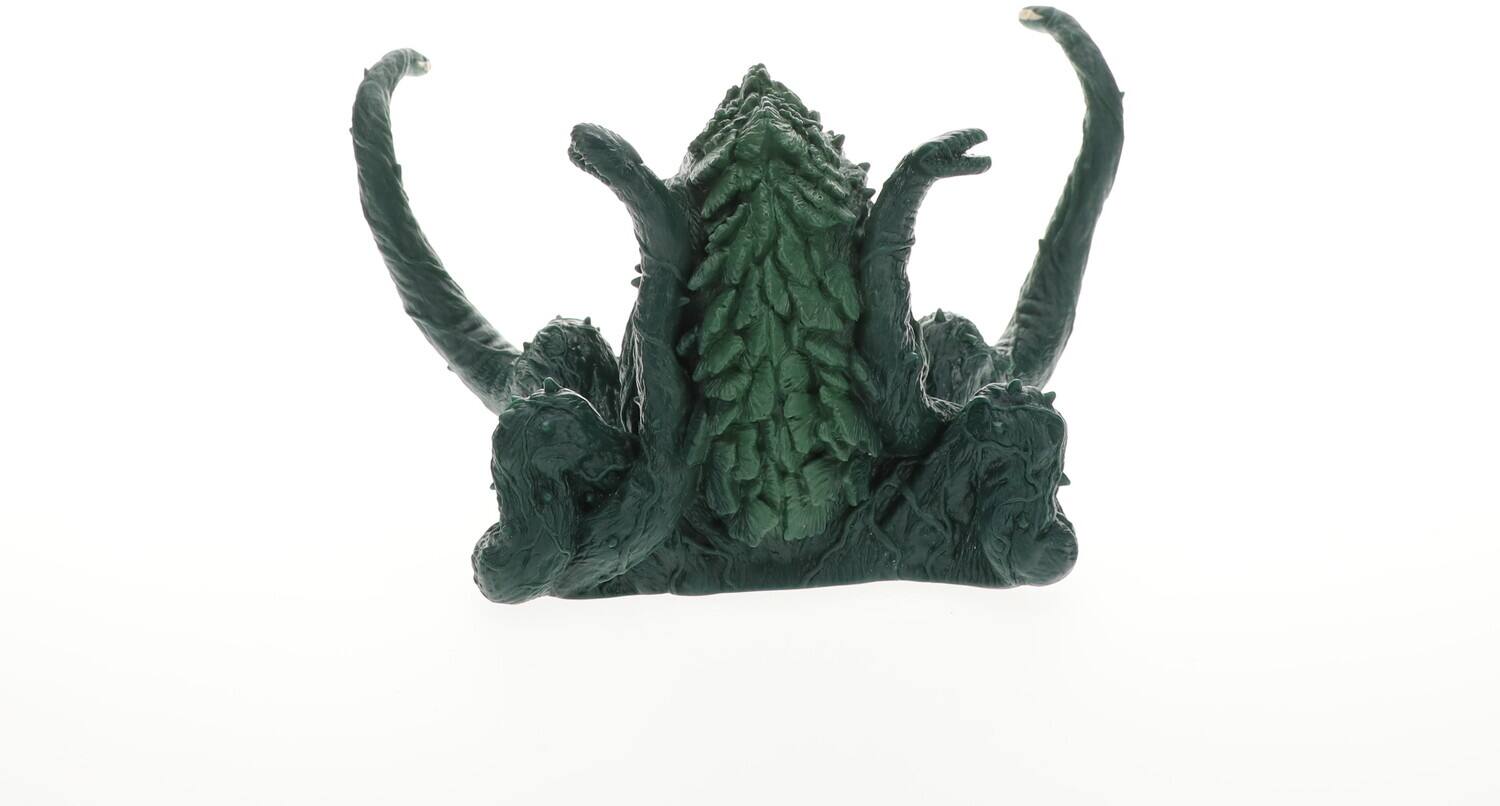 Alt View 4. Bandai - BANDAI - Movie Monster Series - Biollante Action Figure   - COLLECTIBLES - Multicolor.