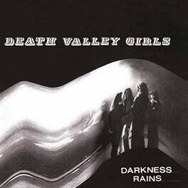 Death Valley Girls - Darkness Rains - VINYL LP