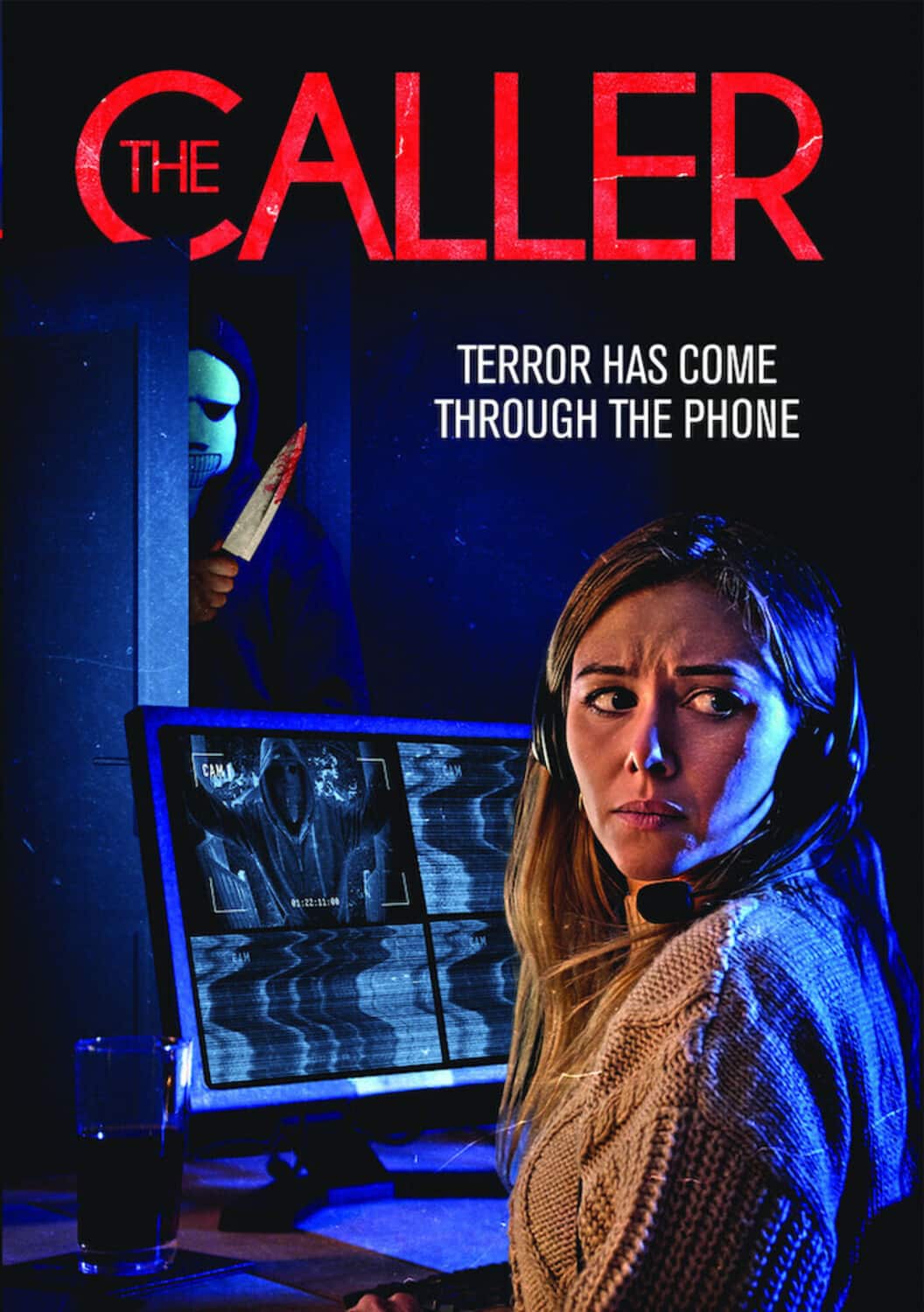 The Caller   - DVD price history on PriceWatchPro