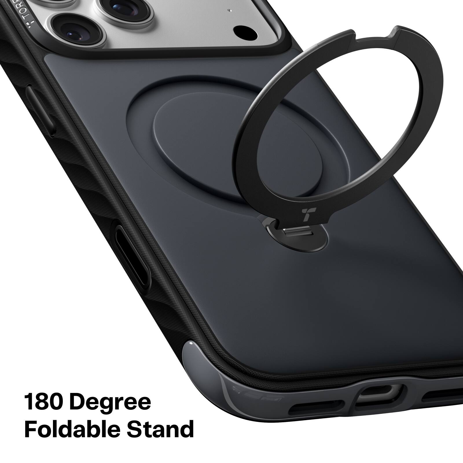 180 Degree Foldable Stand