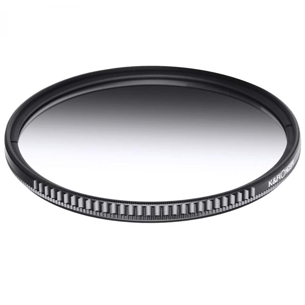 K&F Concept - 55mm Nano-X Soft-Edge GND8 0.9 3-Stop Filter price history on PriceWatchPro