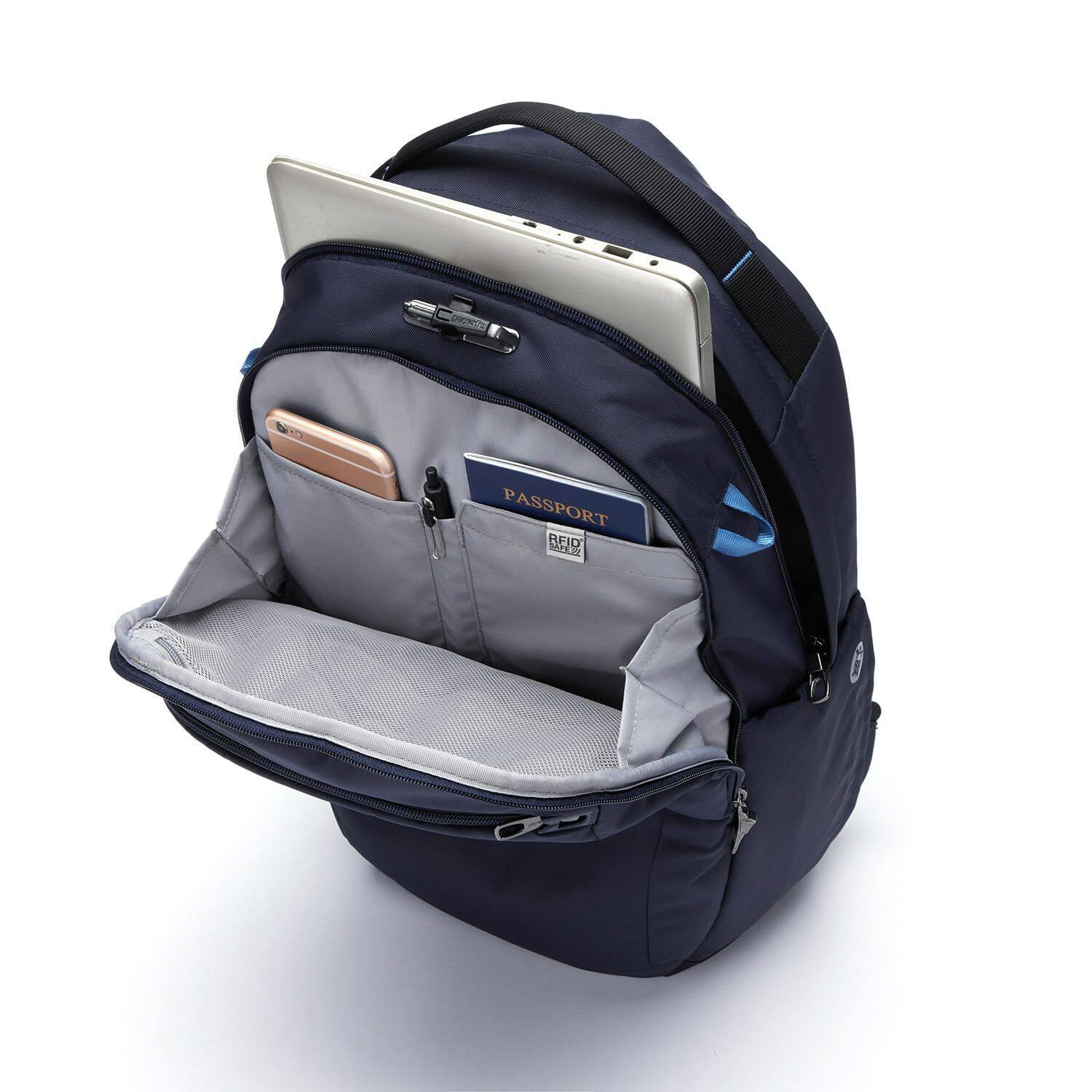 PESSE
PASSPORT RFID SAFE 22