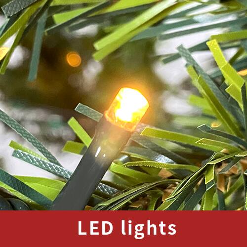 LED lights