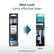 New Look
Same effective clean
PHILIPS sonicare
A3 All-in-one
Premium All-in-One 3
White
Blanc
1x2 BRUSH HEADS
2 TETES DE BROUSSSE
2 CAPUCHONS
packaging may vary