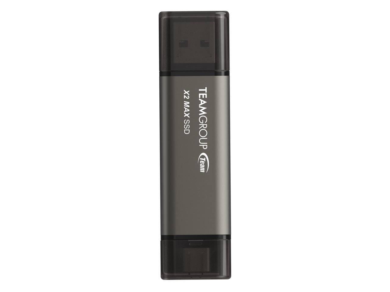 X2 MAX SSD  
TEAMGROUP  
Team