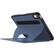 Alt View 2. ZUGU - Slim Protective Case for Apple iPad (A16) (11th Generation, 2025) and iPad 10.9 (10th Generation, 2022) - Blue.