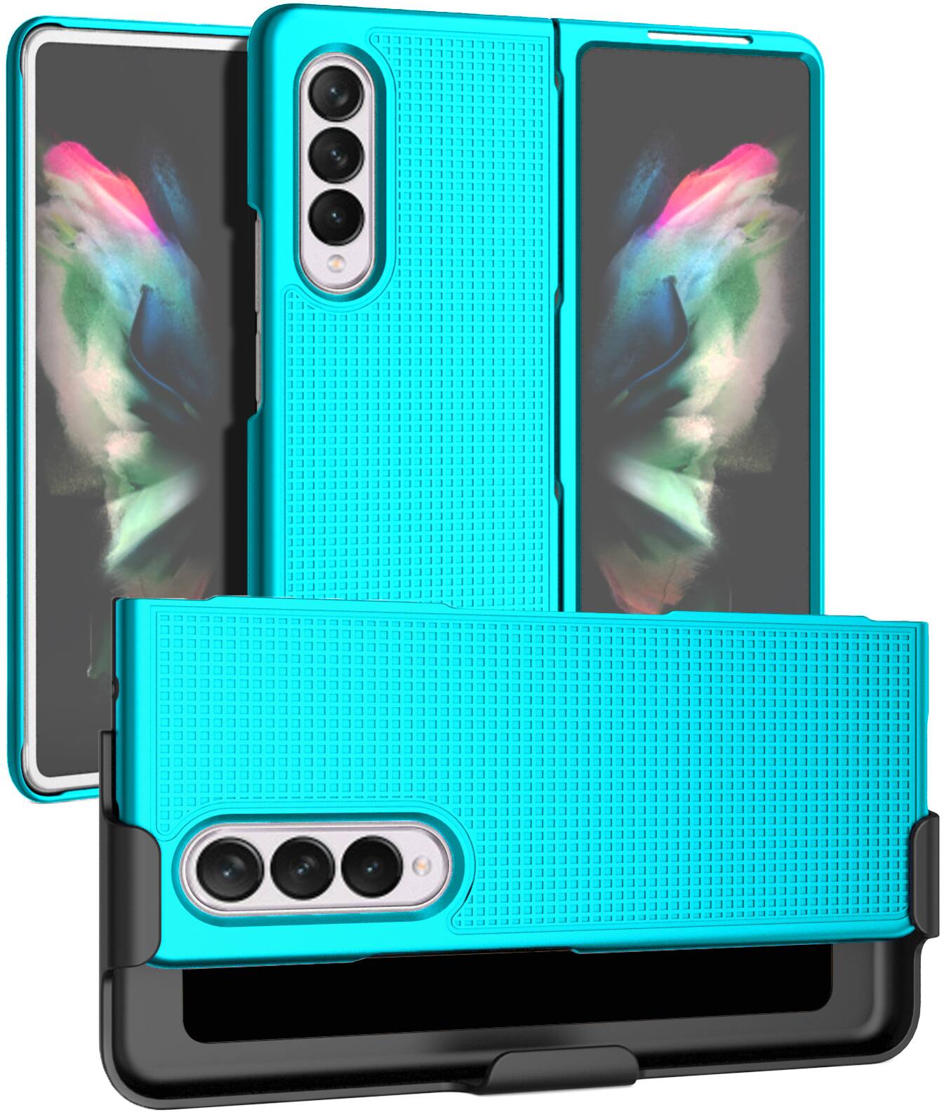 Teal