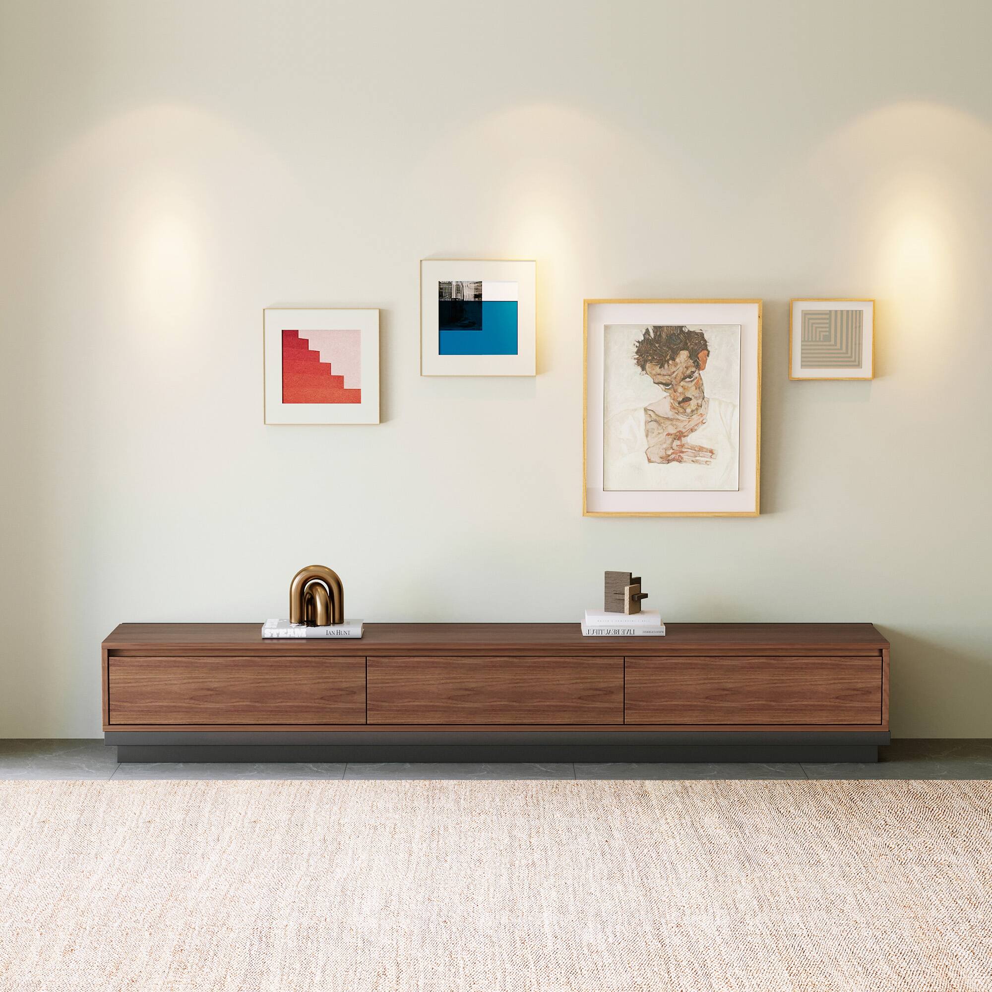 The text on the image is:

"O Con MNAOT . .H TU"