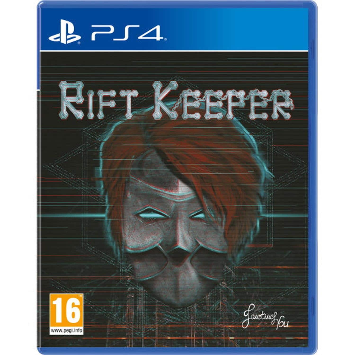 Rift Keeper [PlayStation 4] - PlayStation 4