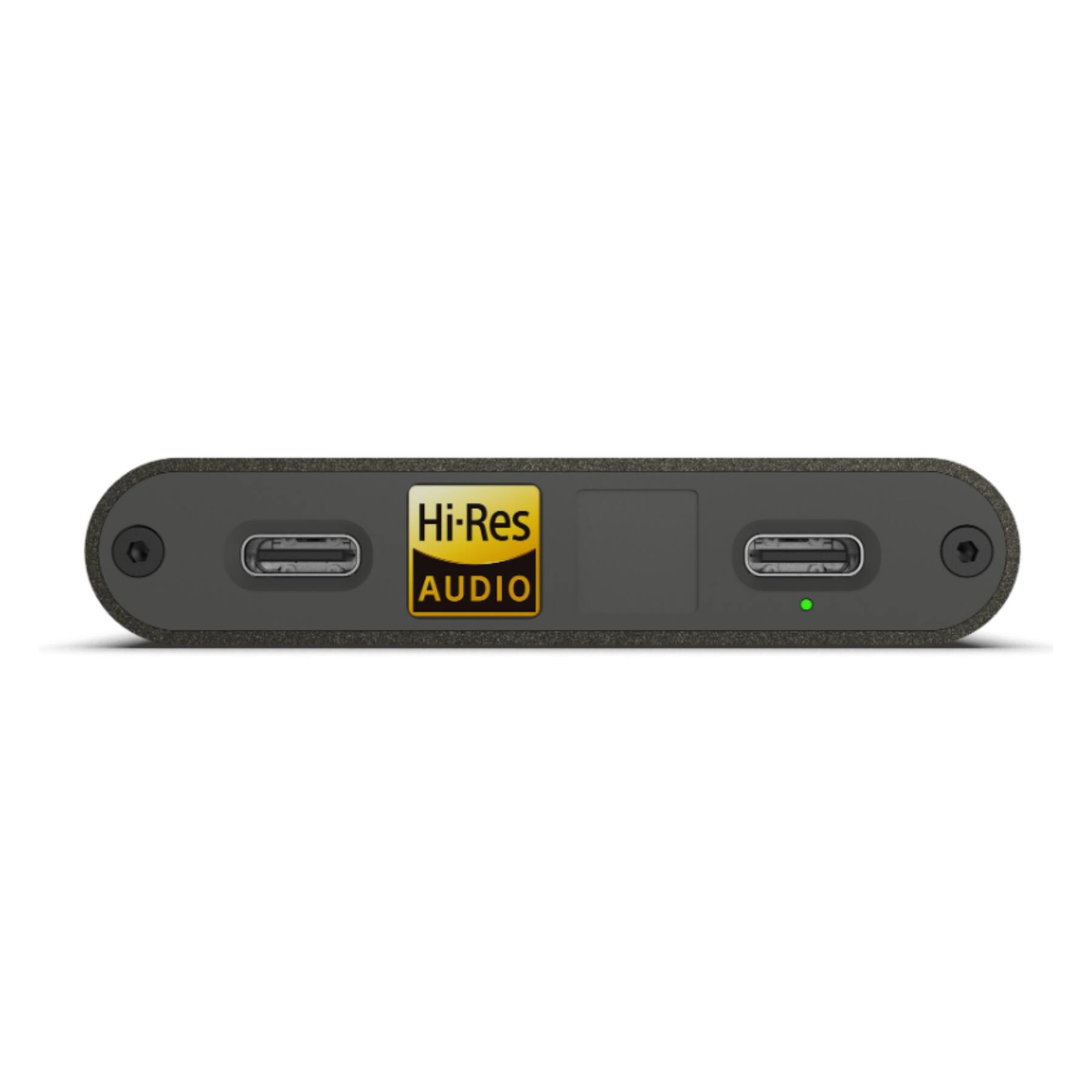 Hi-Res AUDIO