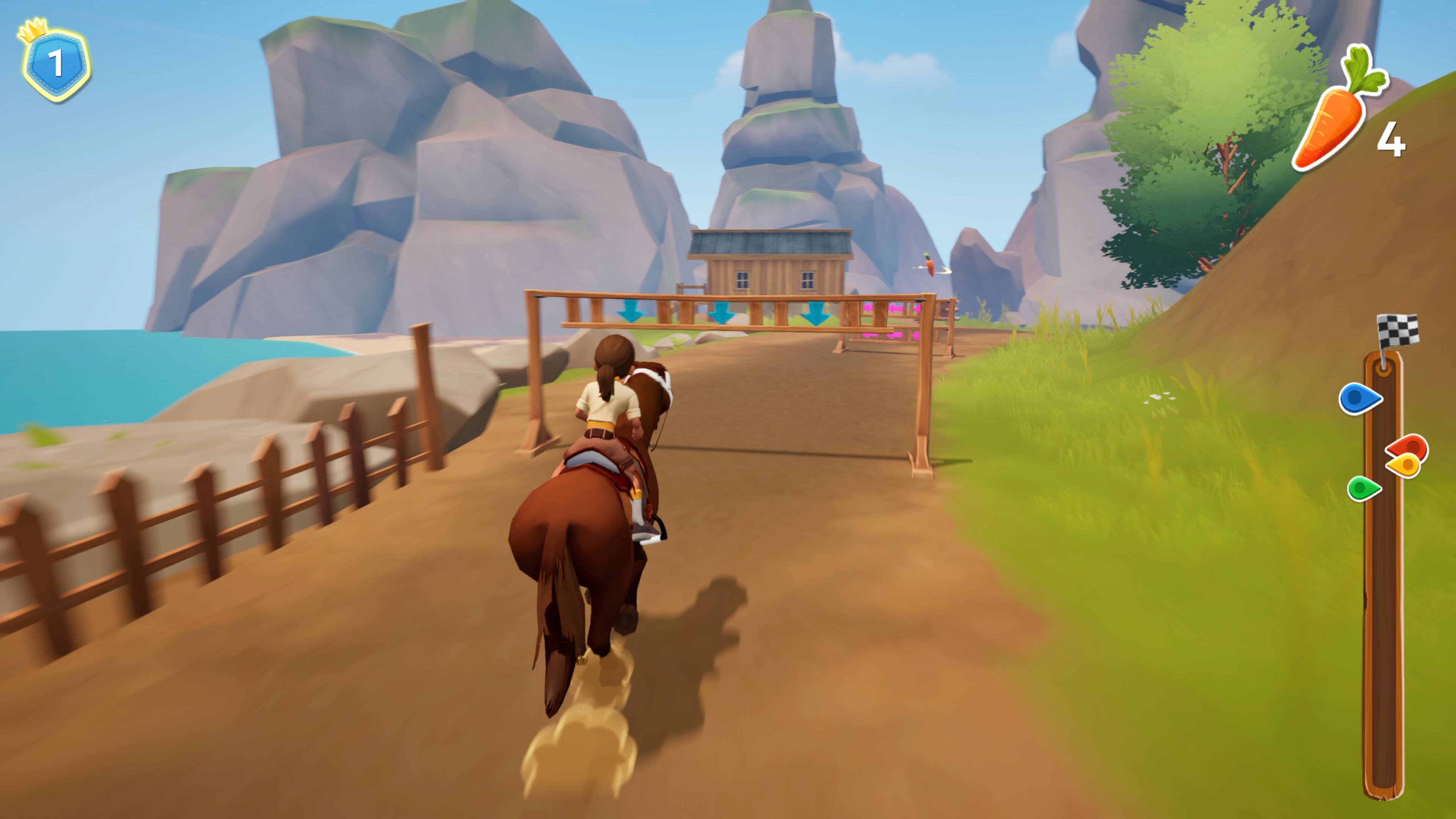 Alt View 1. Plug In Digital - Sports Camp: A 35-Game Adventure.