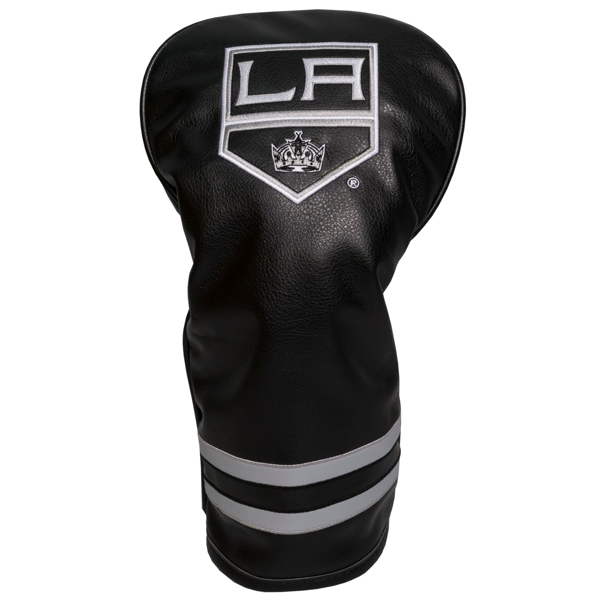 Photos - Golf Team Group Team - Los Angeles Kings Vintage Driver Head Cover - Multicolor 3999656