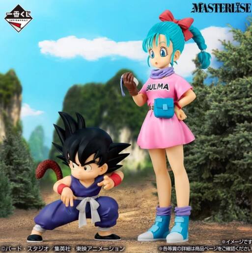 tenibankuji  
MASTERLISE  
BULMA