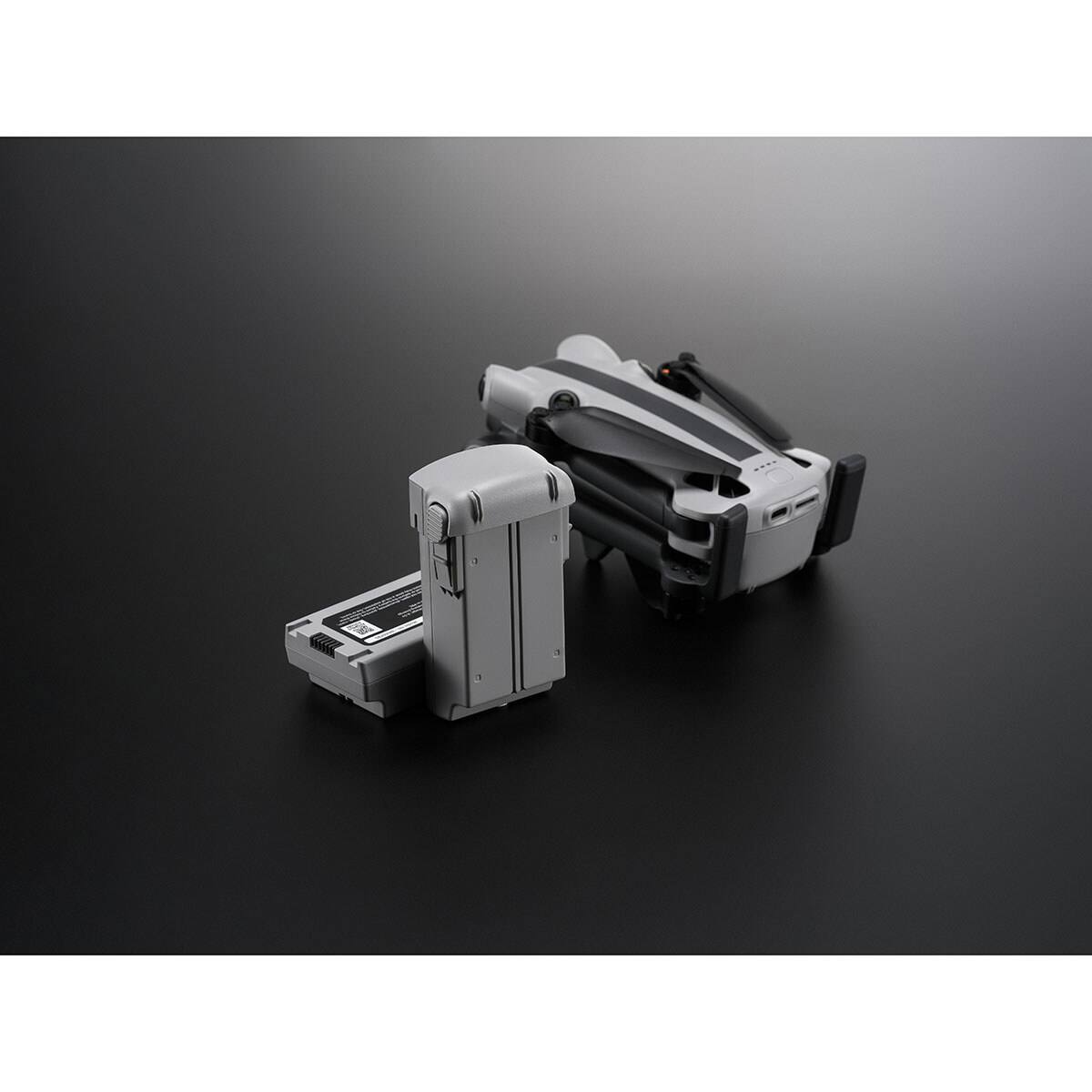 Alt View 5. SKYROVER - Skyrover Smart Battery for Skyrover X1 Drone, Gray.