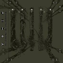 Yowie - Synchromysticism - CASSETTES