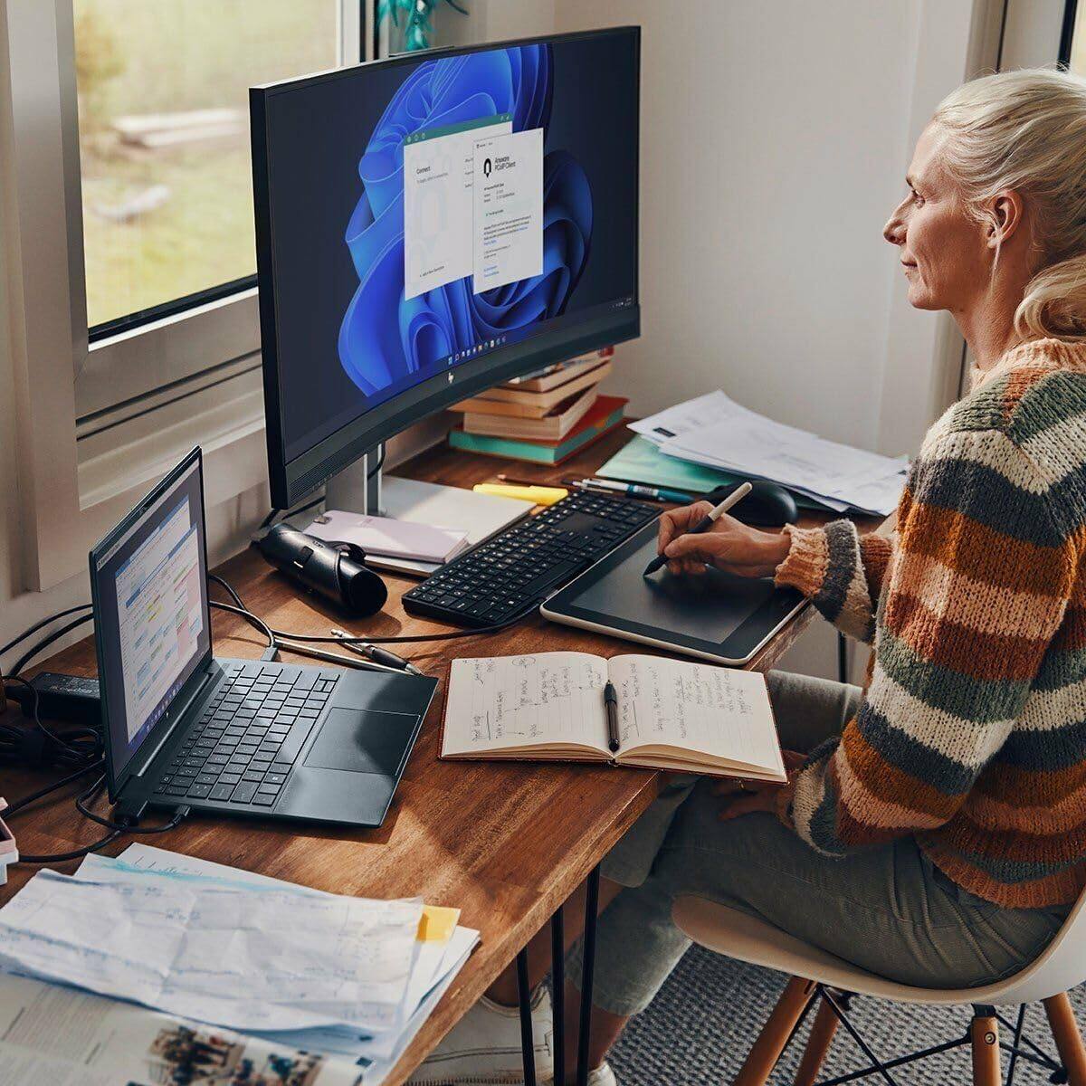 HP Elite Dragonfly G4 13.5