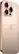 Left. Apple - Pre-Owned Excellent iPhone 16 Pro Max 5G 256GB - Apple Intelligence - (Unlocked) - Desert Titanium.
