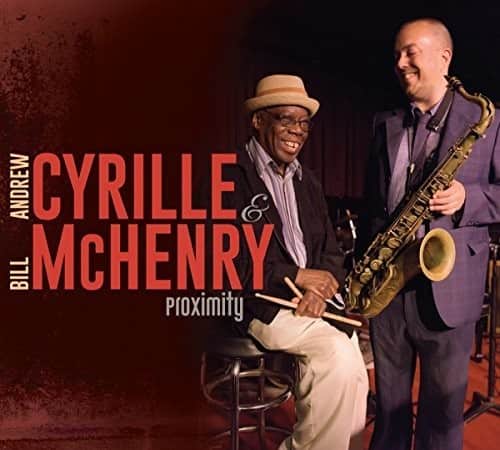 Bill McHenry - Proximity   - COMPACT DISCS [CD] price history on PriceWatchPro