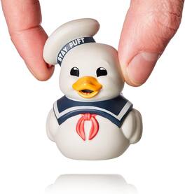 PopMarket - Tubbz - Ghostbusters - Stay Puft (Mini Edition) - COLLECTIBLES - Multicolor