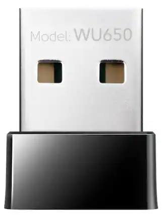 Model: WU650