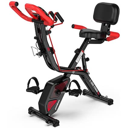 pooboo 2ZENTATOLNE TOUR FITNESS