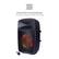 ECHO EFFECT ON MICROPHONE
For great sounding karaoke and duets