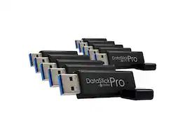 Centon - MP ValuePack USB 3.0 Pro , 32GB x 10 - Black