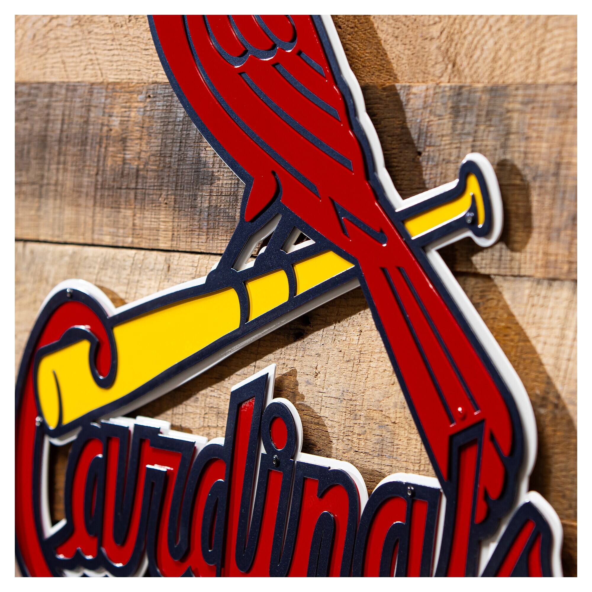 Alt View 2. Evergreen Enterprises - 23" Layered Metal Wall Art Sign - Multicolor.