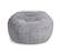 Front. Lovesac - SuperSac in Phur - Glacier Mink.