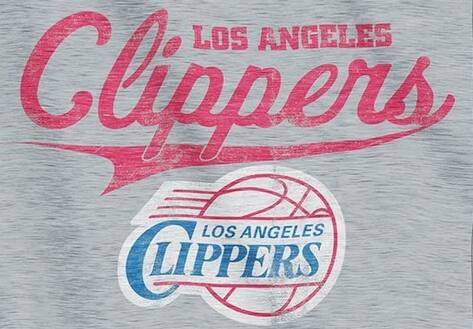Los Angeles Clippers  
Los Angeles Clippers