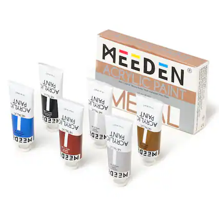 ACRYLIC PAINT
26 ACRYLIC PAINT METALLIC MEEDEN ACRYLIC
Rich Colors/ Heavy Body/ Multi-purpose/ Non-Toxic PAINT
ACRYLIC PAINT ME ACRYLIC
METALLIC BOXIDOS
PICY METALLIC ACRYLICAEED PAINT
ACRYLIC PAINT METALLIC PEANTE PICY METALLIC CONTENTE PREDITIC PAINT WEED!
.com
PICY ACRYLIC4EEDE METALLIC ND.COM
FICY PEDITIC NEED! NEED PICY WEED!