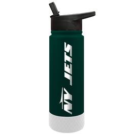 Great American Products - 24oz. Thirst Hydration Water Bottle - Multicolor