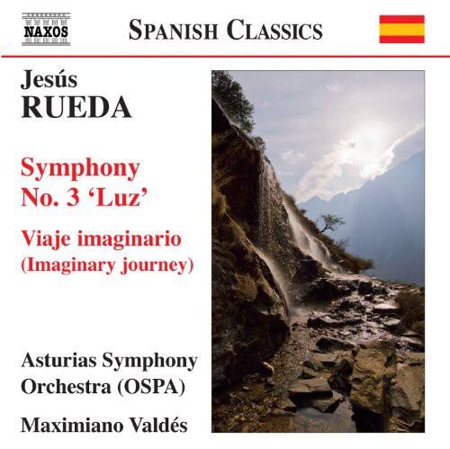 Maximiano Valdes - Symphony No 3 / Viaje Imaginario   - COMPACT DISCS [CD] price history on PriceWatchPro